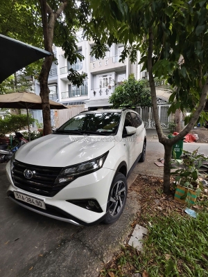 Chính chủ bán xe toyota rush sx 20, đk 2019