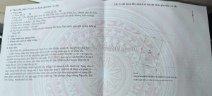 Chính chủ cần bán 236 m2 đất kđt 31ha  – gia lâm, giá chỉ 34.2 tỷ, lh 0985865658