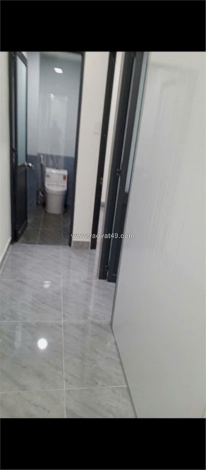 Chính chủ cần bán căn nhà  trong khu dân cư xuyên á xã mỹ hạnh nam. huyện đức