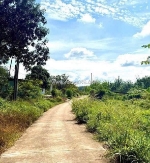 Chính chủ cần bán đất cao su – tân thành,thị xã đồng xoài- bình phước