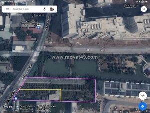 Chính chủ cần bán đất mt 221 lê tấn bê, p. an lạc, q bình tân, tp hồ chí minh