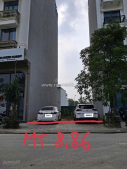 Chính chủ cần bán gấp mảnh đất diện tích 102,8m2, giá 2,365 tỷ tại cổ đông, sơn