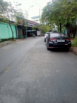 Chính chủ cần bán gấp nhà 5mx 15m, 3 tầng ở đường nguyễn văn dung, p.06, gv giá