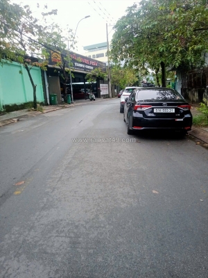 Chính chủ cần bán gấp nhà 5mx 15m, 3 tầng ở đường nguyễn văn dung, p.06, gv giá