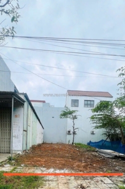 💥chính chủ cần bán lô đất đẹp – hòa minh 27 -thông nguyễn sinh sắc