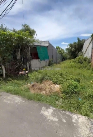 Chính chủ cần bán lô đất đẹp – ninh sơn, ninh hòa, khánh hòa