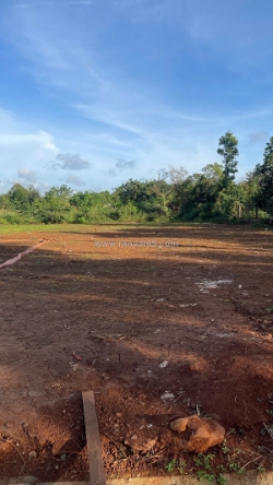 Chính chủ cần bán lô đất nền cư suê – cư m’gar, đắk lắk  giá 400 triệu