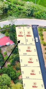 Chính chủ cần bán lô đất tại xã an phú, huyện mỹ đức, tphn