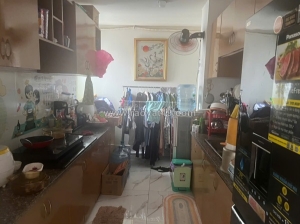 Chính chủ cần bán nhà 1 trệt 1 lầu – khu đồng an 3,phường linh trung - thủ đức