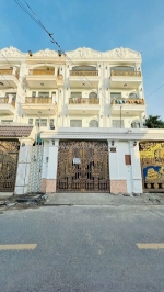 Chính chủ cần bán nhà đẹp – trần văn mười, xuân thới đông - hóc môn - tphcm