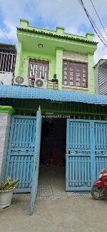 Chính chủ cần bán nhà lầu trệt bình hòa 05 – p.bình hoà - tp thuận an, bình