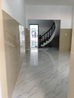 Chính chủ cần bán nhà mặt tiền hoàng hoa thám, phường 13, quận tân bình