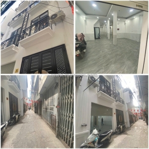 Chính chủ cần bán nhà mới xây 7,5 tầng số 85 ngõ 275 trần cung, bắc từ liêm