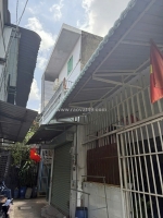 Chính chủ cần bán nhà – nguyễn đức thiệu, thuận an ,bình dương