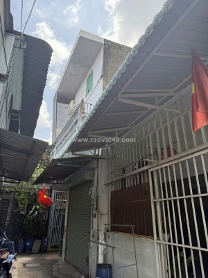 Chính chủ cần bán nhà – nguyễn đức thiệu, thuận an ,bình dương