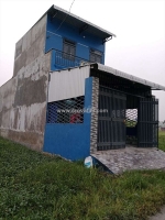 Chính chủ cần bán nhà tại ấp mới 2, xã mỹ hạnh nam, huyện đức hòa, long an.