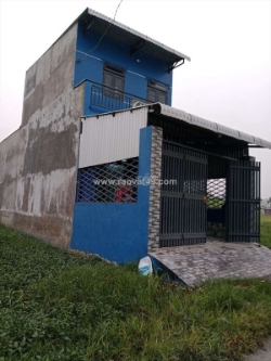 Chính chủ cần bán nhà tại ấp mới 2, xã mỹ hạnh nam, huyện đức hòa, long an.