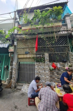 Chính chủ cần bán nhà vị trí đẹp tại đường hoàng xuân nhị, phường tân phú, hồ