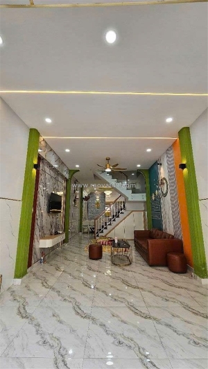 Chính chủ cần bán nhanh căn nhà tại 37/33/6 bờ bao tân thắng, tân sơn nhì, tân