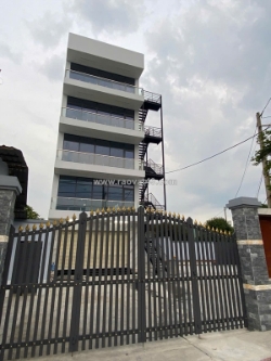 Chính chủ cần cho thuê 2 căn nhà mặt tiền - kinh doanh đỉnh tại tp hồ chí minh