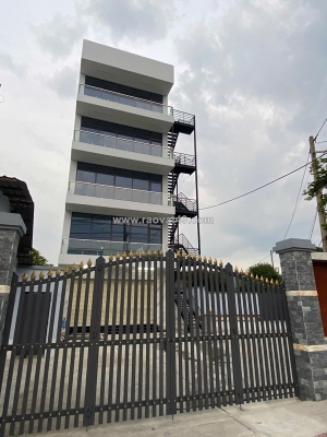 Chính chủ cần cho thuê 2 căn nhà mặt tiền - kinh doanh đỉnh tại tp hồ chí minh