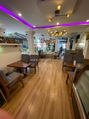 Chính chủ cần cho thuê biệt thự sân vườn tại 149/12 , đường bành văn trân,