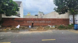 Chính chủ cần cho thuê đất 450m² – phường an phú, tp thuận an, bình dương