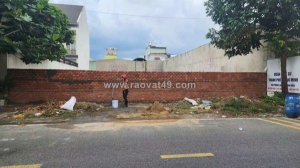 Chính chủ cần cho thuê đất 450m² – phường an phú, tp thuận an, bình dương