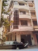 Chính chủ cần cho thuê nhà chính chủ 2 mặt tiền – 16/121 thái hà, đống đa hà nội