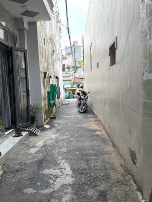 Chính chủ cần cho thuê nhà đường 99 tây hoà- phường phước long a- tp thủ đức-