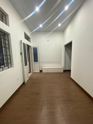 Chính chủ cần cho thuê nhà thuộc khu tập thể binh đoàn 12, ngay cầu lủ, định