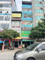 Chính chủ cần sang lại quán địa chỉ: 58 vũ trọng khánh, mộ lao, hà đông, hà nôi