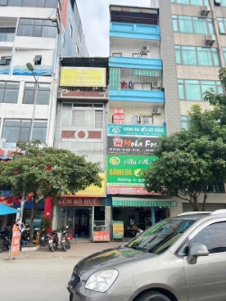 Chính chủ cần sang lại quán địa chỉ: 58 vũ trọng khánh, mộ lao, hà đông, hà nôi