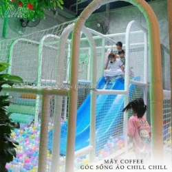 Chính chủ cần sang nhượng cà phê sân vườn đường 26/3, bình hưng hòa, quận bình