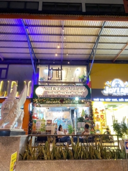 Chính chủ cần sang nhượng toàn bộ shophouse – giá hời - nha trang - khánh hòa