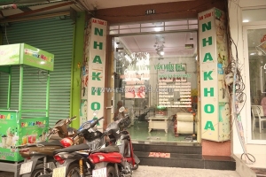 Chính chủ cho nhà mặt tiền số 494 nguyễn thái sơn, phường an nhơn (p.5, gò vấp