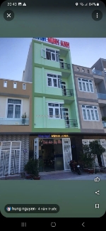 Chính chủ cho nhà nguyên căn - 846e 12 bình giã - phường rạch dừa - tp vũng