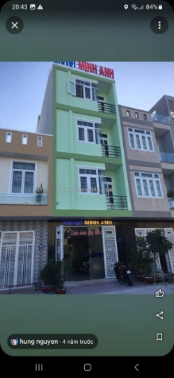 Chính chủ cho nhà nguyên căn - 846e 12 bình giã - phường rạch dừa - tp vũng