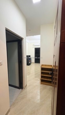 Chính chủ cho thuê 1n1k chung cư mini tại văn quán, quận hà đông, hà nội