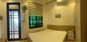 Chính chủ cho thuê căn hộ 660/1 trưng nữ vương, phường hòa cường, quận hải châu, đà nẵng