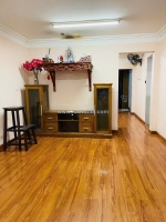 Chính chủ cho thuê căn hộ thái thịnh - đống đa