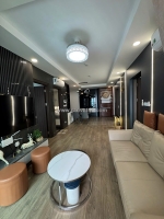 Chính chủ cho thuê căn hộ the zen gamuda, phường yên sở, quận hoàng mai, hn –