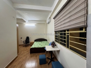 Chính chủ cho thuê chung cư mini – ngõ 21 lê văn lương