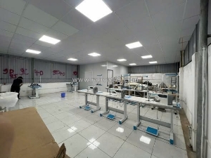 Chính chủ cho thuê kho xưởng - gần chợ mới ninh hiệp