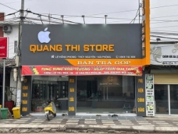 Chính chủ cho thuê mặt bằng mặt tiền – vị trí đẹp tại mỹ đồng