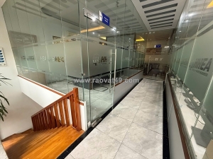 Chính chủ cho thuê mặt bằng tại đông anh, hà nội - làm văn phòng, kho