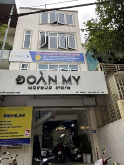 Chính chủ cho thuê mặt bằng tầng 3 tại 70 trần quang diệu, phường trường thi,