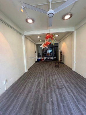 Chính chủ cho thuê mặt bằng - vị trí đẹp tại phường bến thành, quận 1