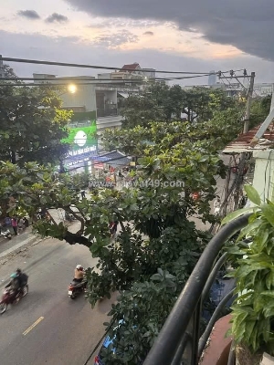 Chính chủ cho thuê nhà 3 tầng - mặt tiền tại hải phòng