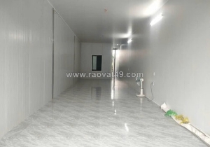 Chính chủ cho thuê nhà mặt đường nguyễn lương bằng, kiến an, hải phòng